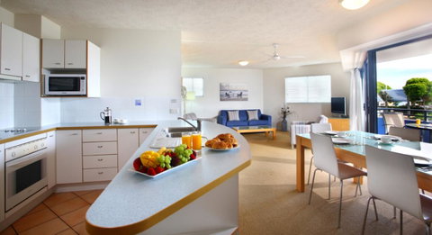 Portobello By The Sea - Your Accommodation 17