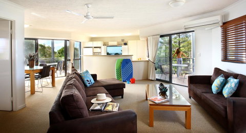 Portobello By The Sea - Your Accommodation 30
