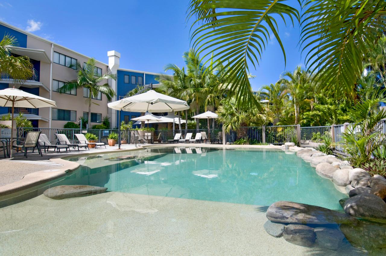 Dicky Beach QLD Your Accommodation