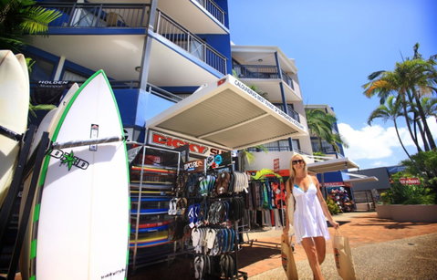 Portobello By The Sea - Your Accommodation 9