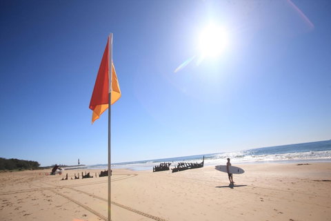 Portobello By The Sea - Your Accommodation 12