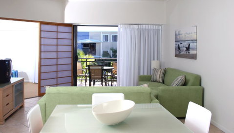 Portobello By The Sea - Your Accommodation 20