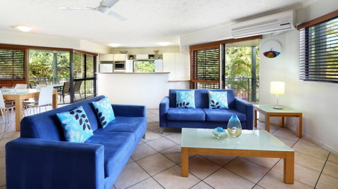 Portobello By The Sea - Your Accommodation 23