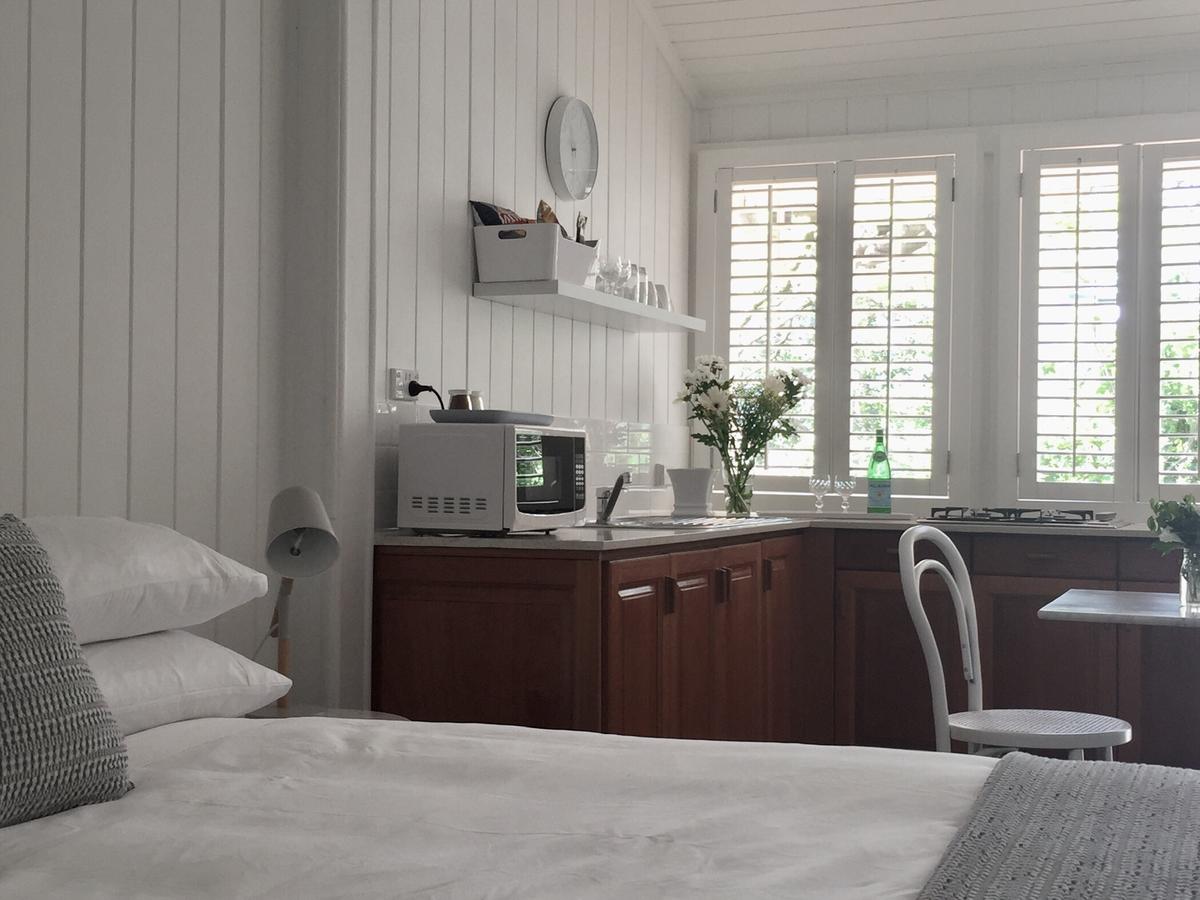 Bardon QLD Your Accommodation