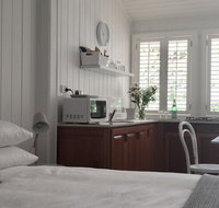 Halcyon on Bardon - Your Accommodation