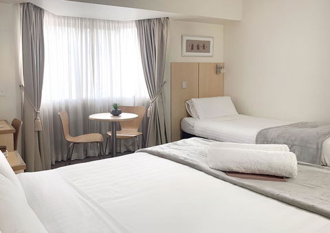 Airport Ascot Motel - Your Accommodation 13