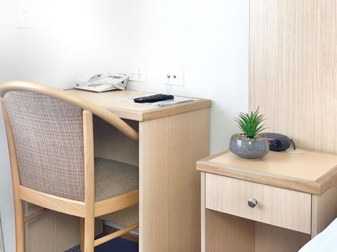 Airport Ascot Motel - Your Accommodation 17