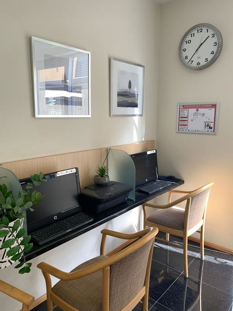 Airport Ascot Motel - Your Accommodation 26