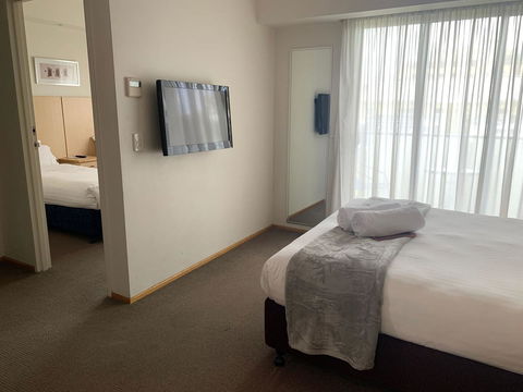 Airport Ascot Motel - Your Accommodation 4