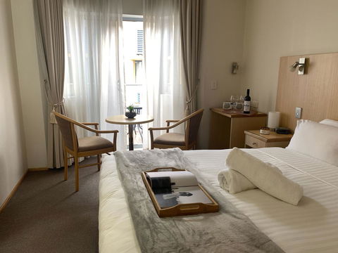 Airport Ascot Motel - Your Accommodation 23