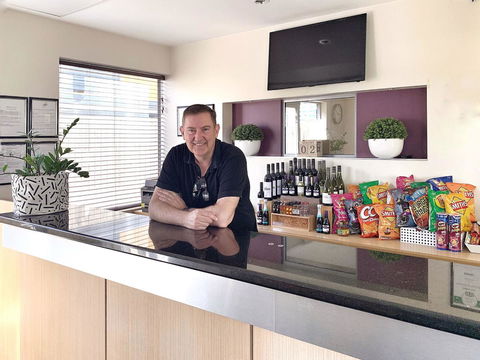 Airport Ascot Motel - Your Accommodation 27