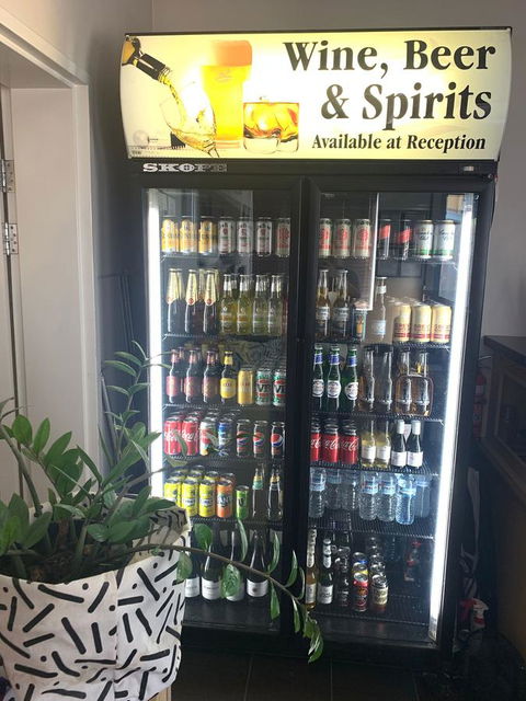 Airport Ascot Motel - Your Accommodation 28