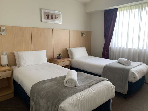 Airport Ascot Motel - Your Accommodation 8