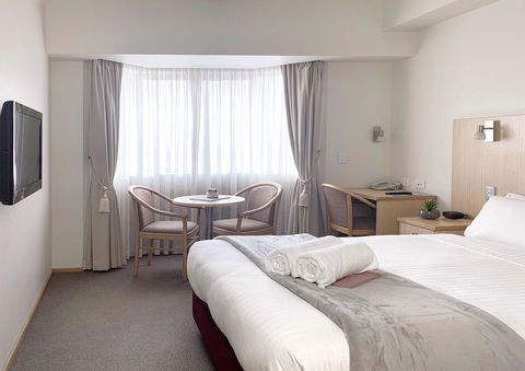 Airport Ascot Motel - Your Accommodation 16