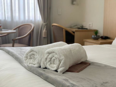 Airport Ascot Motel - Your Accommodation 18