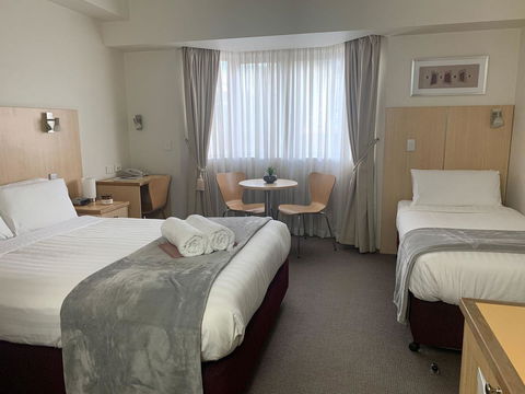 Airport Ascot Motel - Your Accommodation 12