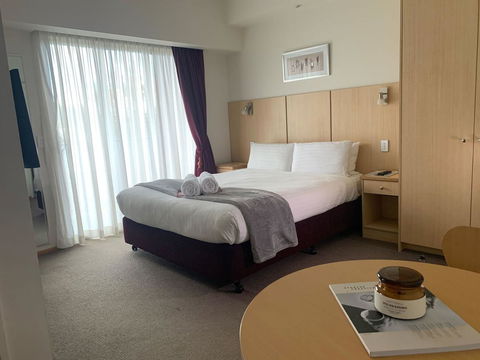 Airport Ascot Motel - Your Accommodation 5