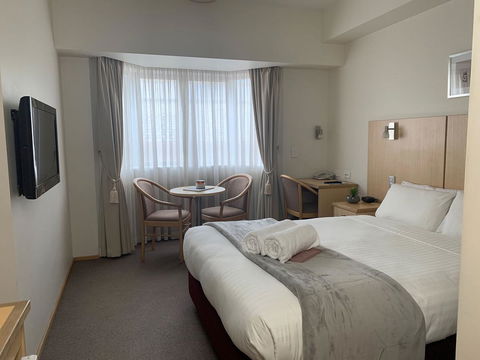 Airport Ascot Motel - Your Accommodation 15