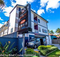 Airport Ascot Motel - Your Accommodation