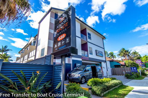 Airport Ascot Motel - Your Accommodation 0
