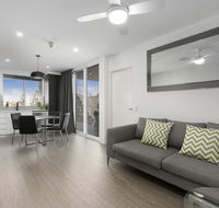 Menso at Southbank - Your Accommodation