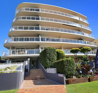Belvedere Apartments - Your Accommodation