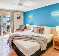 Coral Tree Inn - Your Accommodation