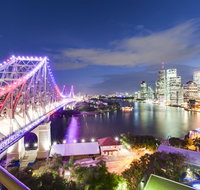 Oakwood Hotel  Apartments Brisbane - Your Accommodation