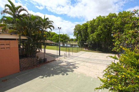 Windmill Motel & Events Centre - Your Accommodation 10