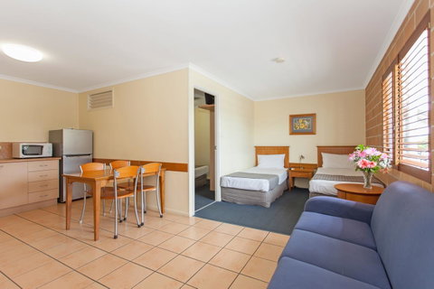 Windmill Motel & Events Centre - Your Accommodation 2