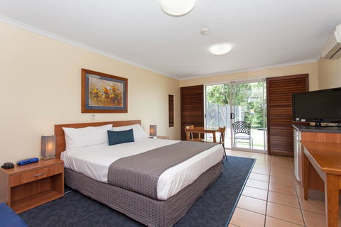 Windmill Motel & Events Centre - Your Accommodation 4