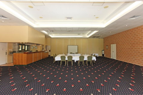 Windmill Motel & Events Centre - Your Accommodation 17