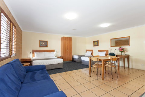 Windmill Motel & Events Centre - Your Accommodation 14