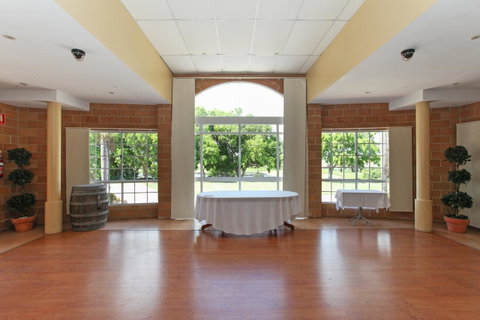 Windmill Motel & Events Centre - Your Accommodation 20