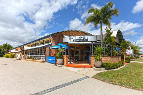 Windmill Motel & Events Centre - Your Accommodation 12