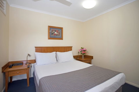 Windmill Motel & Events Centre - Your Accommodation 9