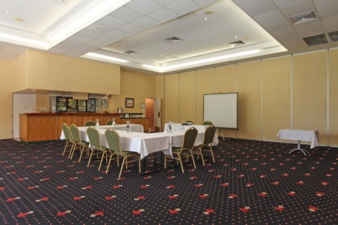 Windmill Motel & Events Centre - Your Accommodation 19
