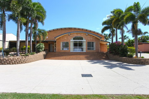 Windmill Motel & Events Centre - Your Accommodation 7