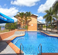 Windmill Motel  Events Centre - Your Accommodation