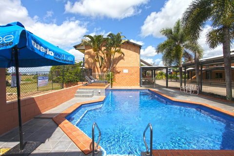 Windmill Motel & Events Centre - Your Accommodation 0