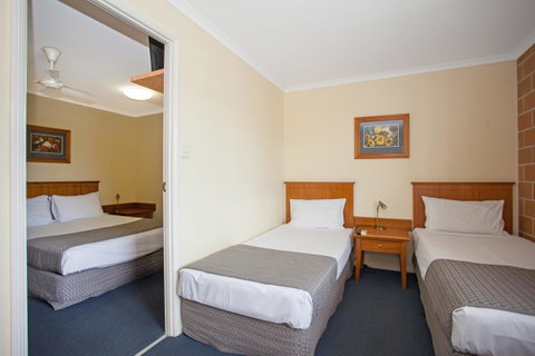 Windmill Motel & Events Centre - Your Accommodation 3