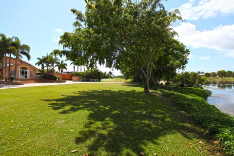 Windmill Motel & Events Centre - Your Accommodation 13