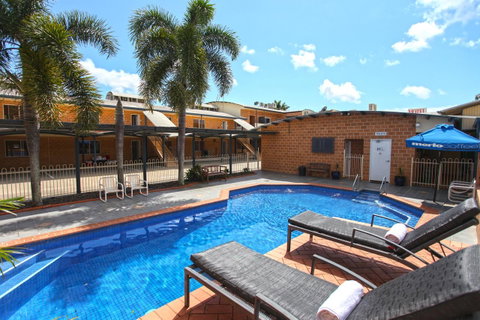 Windmill Motel & Events Centre - Your Accommodation 5