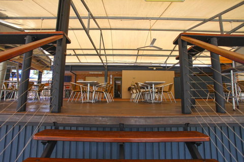 Windmill Motel & Events Centre - Your Accommodation 6