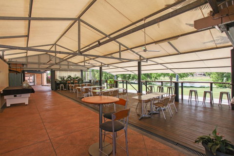 Windmill Motel & Events Centre - Your Accommodation 8
