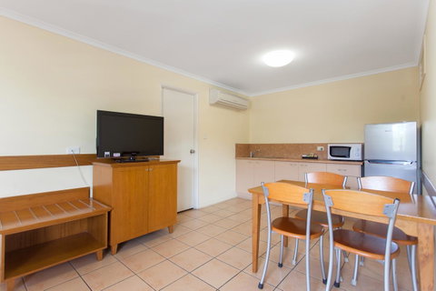 Windmill Motel & Events Centre - Your Accommodation 1