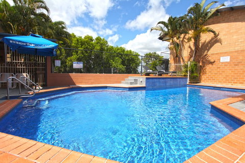 Windmill Motel & Events Centre - Your Accommodation 11