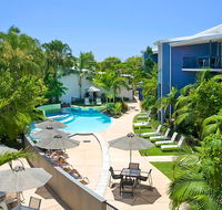 Verano Resort Noosa - Your Accommodation