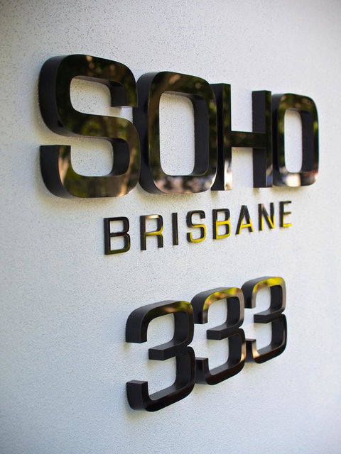 Soho Brisbane - Your Accommodation 33