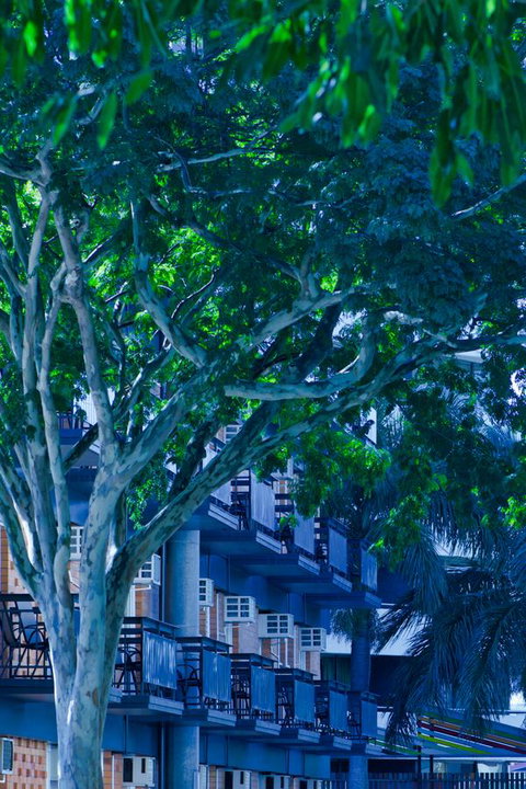 Soho Brisbane - Your Accommodation 12